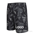 Custom Breathable Man Shorts Summer Men Fashion Shorts